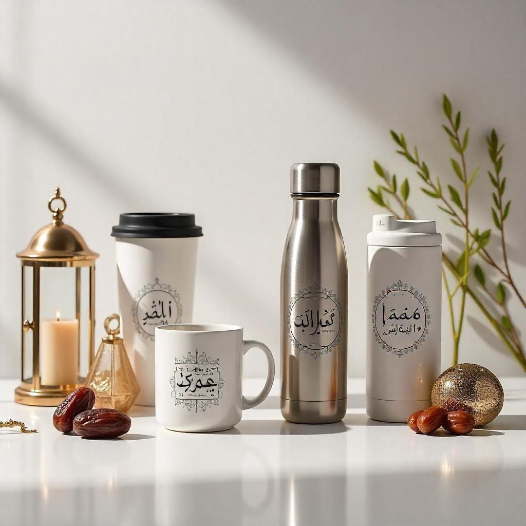Customizable Drinkware online in Riyadh, Saudi Arabia